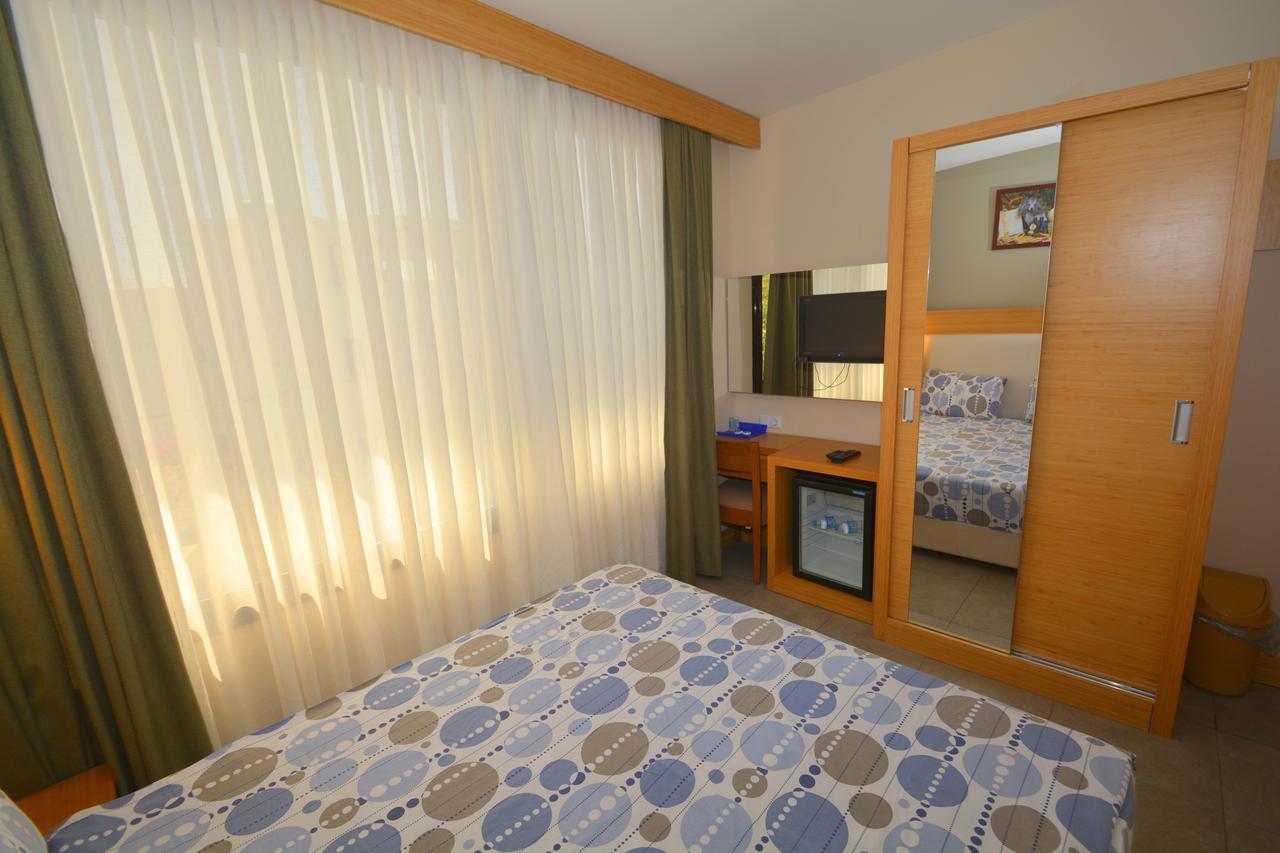 Istankoy Butik Pansiyon Bodrum Bagian luar foto