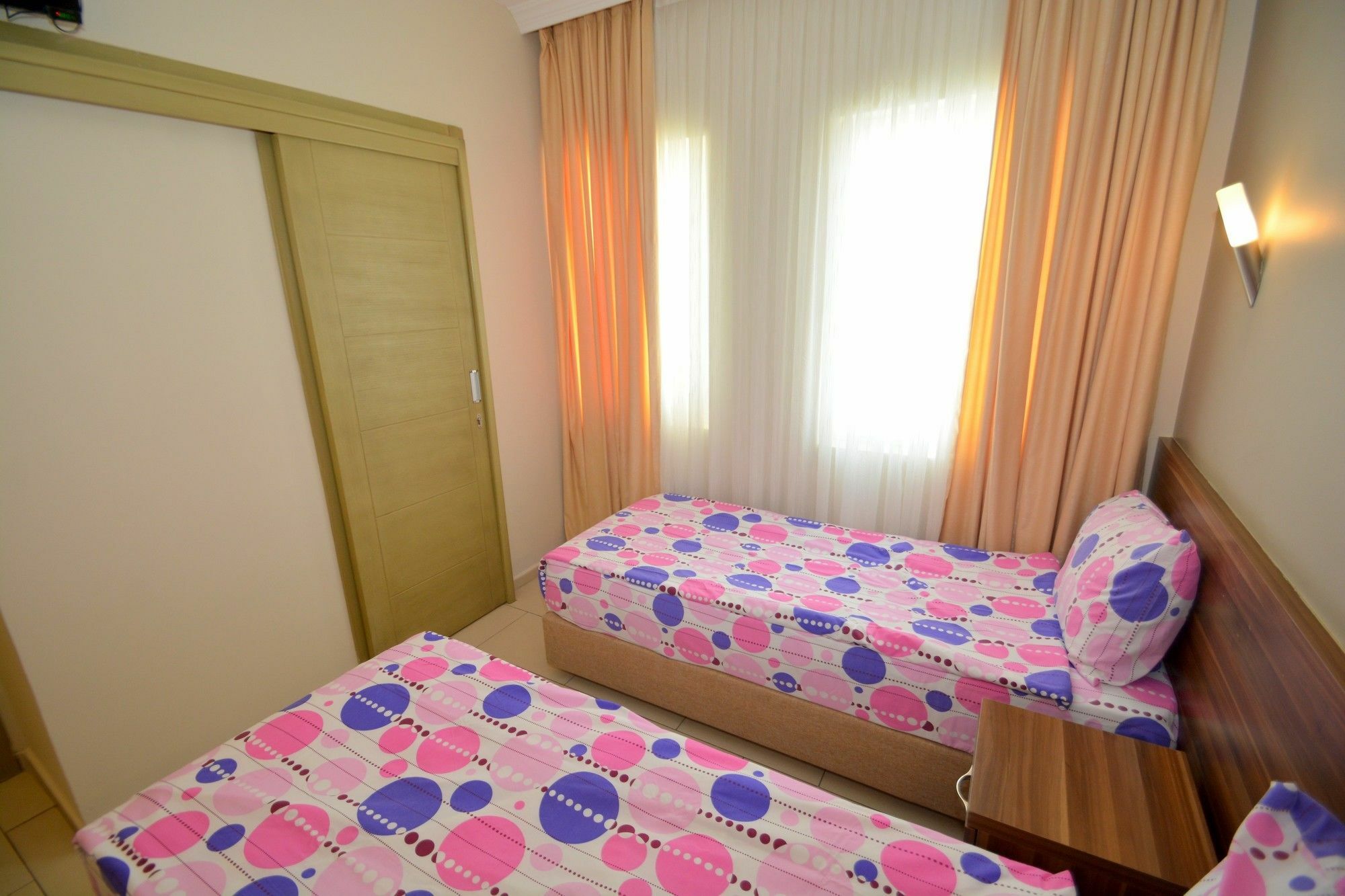 Istankoy Butik Pansiyon Bodrum Bagian luar foto